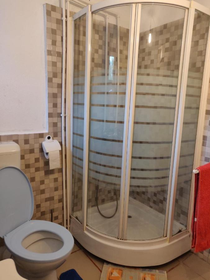 Apartmán Casa Dorina 2 Techirghiol Exteriér fotografie
